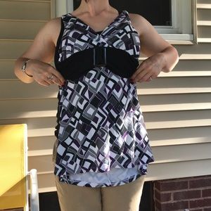 Halter top perfect for summer